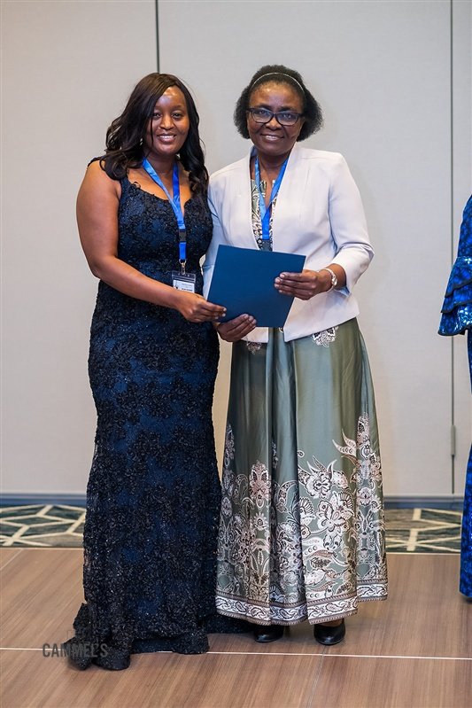 Workshop participants